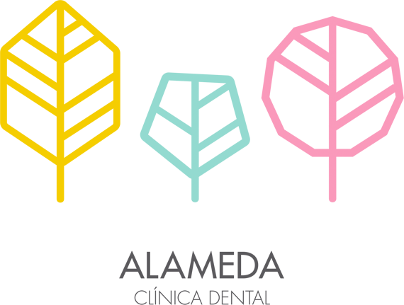 Alameda Clínica Dental, ir a la página de inicio